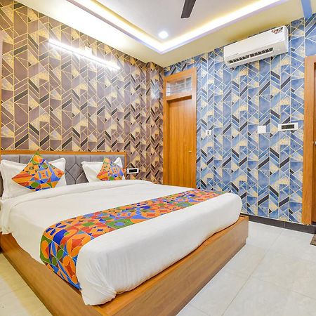 Hotel Castle Inn Udaipur Exterior foto